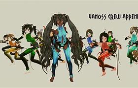 Image result for VanossGaming Animated Team 6