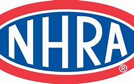 Image result for NHRA Vintage Drag Racing Logo