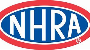 Image result for NHRA Drag Racing Logo.png