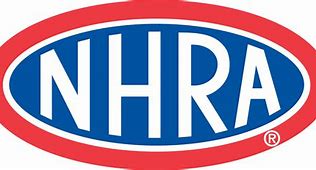 Image result for US Nationals NHRA Logos