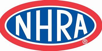 Image result for Vintage NHRA Logo