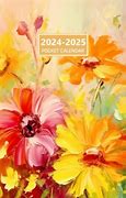 Image result for 2024 Mini Calendar Printable