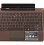 Image result for Keyboard with Tablet Dock Built In