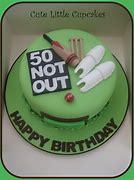 Image result for Cricket Birthday Cake