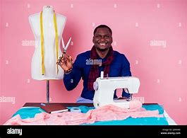 Image result for Male Seamstress