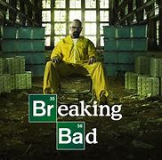 Image result for Breaking Bad Series