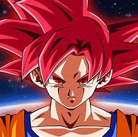 Image result for Goku 1000X1000