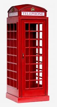 Image result for Red Phone Box PN