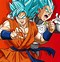 Image result for Dragon Ball Z Wallpaper Goku and Vegeta