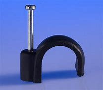 Image result for Heavy Duty Cable Clips