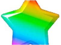 Image result for Rainbow Star Mario Galaxy