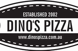 Image result for Dino's Pizza Glenmore Park