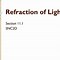 Image result for Reflection/Refraction