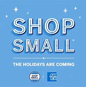 Image result for Small Business Saturday Marketing Materials