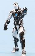 Image result for Iron Man Asgardian Armor