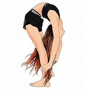 Image result for Acro Dance Poses Drawing