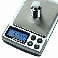 Image result for Electronic Measuring Scale