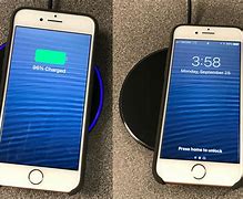 Image result for Apple iPhone Wireless Charging