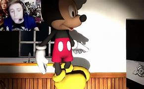 Image result for Mickey Mouse Separated Gmod