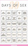 Image result for 30-Day Intimacy Challenge Ideas