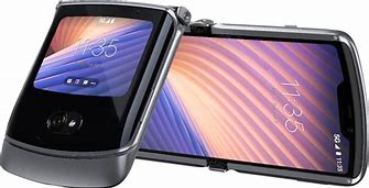 Image result for Opening Motorola 5G Phone