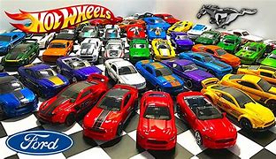 Image result for Hot Wheels Car Collection