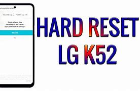 Image result for LG V2.0 Factory Reset