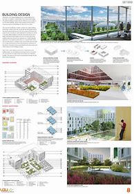 Image result for Architectural Presentation Board Design