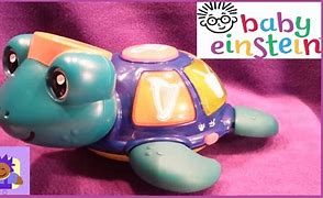 Image result for Baby Einstein Turtle Toy