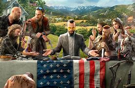 Image result for Far Cry New 5