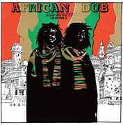 Image result for Dub Album Cover