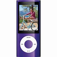 Image result for Apple iPod Nano 5