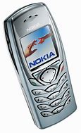 Image result for Nokia Screen 6100 Picture