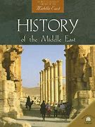 Image result for Middle East History