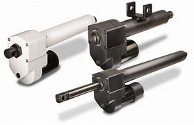 Image result for Warner Electric Linear Actuator