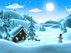 Image result for Animated Winter Wallpaper