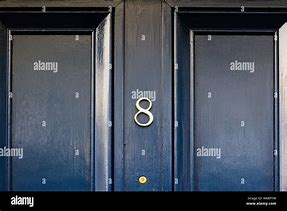 Image result for Door Number 8