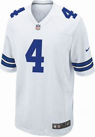 Image result for Dallas Cowboys Jersey