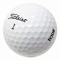 Image result for Tour Edition Golf Balls
