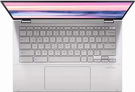 Image result for Asus Chromebook Flip C436 Keyboard