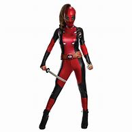 Image result for Deadpool Women Cosplay Accessories