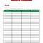 Image result for Time Sheet Template for Life