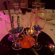 Image result for Table Decor for Swing Band