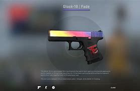 Image result for Glock 18 FDE