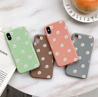 Image result for iPhone XR Case Yellow Cute Flowers