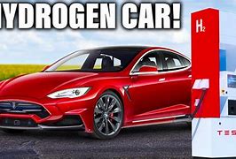 Image result for Tesla Hydrogen Car