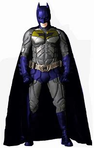 Image result for Batsuit Evolution Art