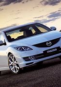 Image result for Mazda 6 Atenza 2008