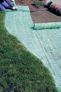 Image result for Grass Seed Netting