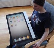 Image result for iPad 2 Giant